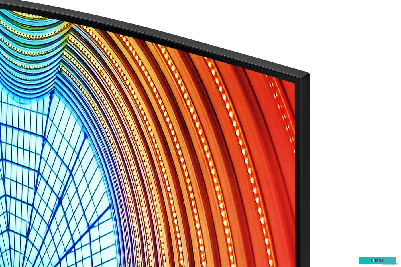 Samsung ViewFinity S65UA LS34A650UBIXCI