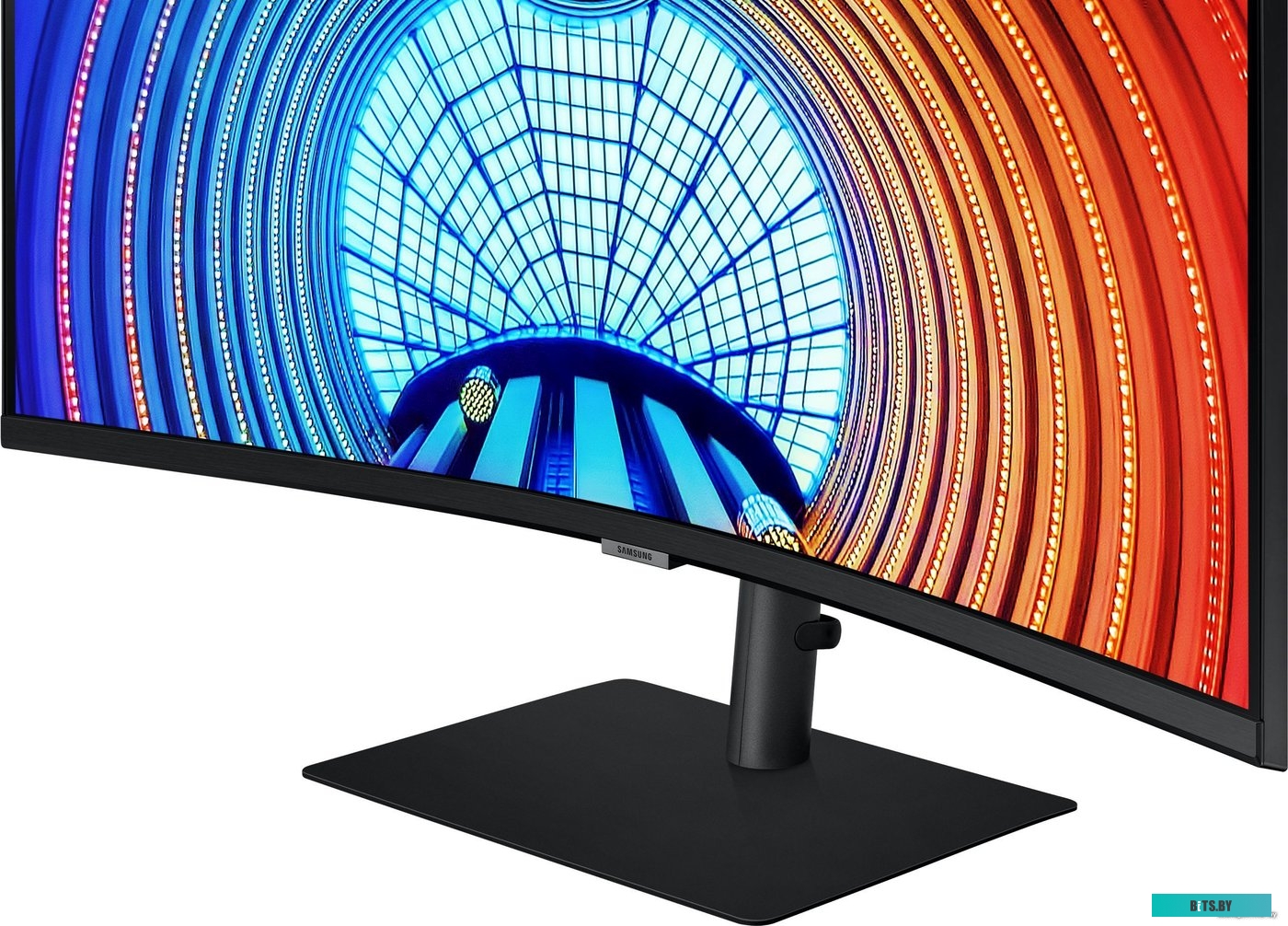 Samsung ViewFinity S65UA LS34A650UBIXCI