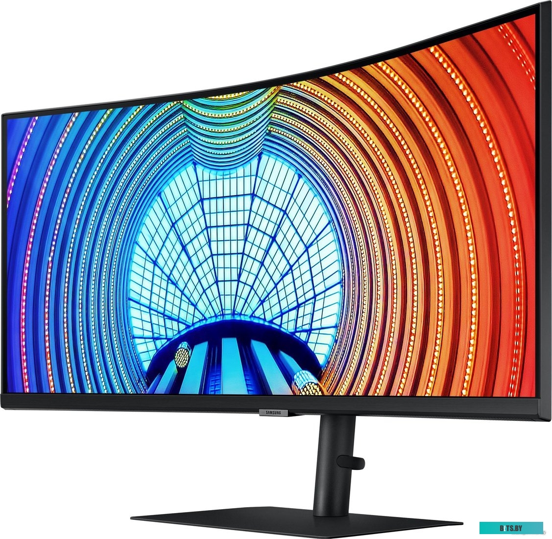 Samsung ViewFinity S65UA LS34A650UBIXCI