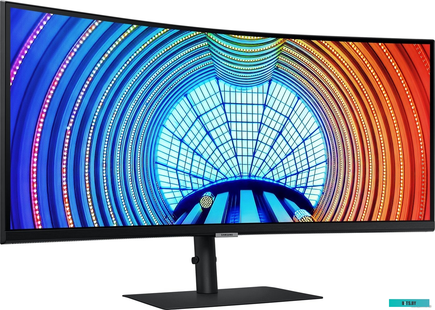 Samsung ViewFinity S65UA LS34A650UBIXCI