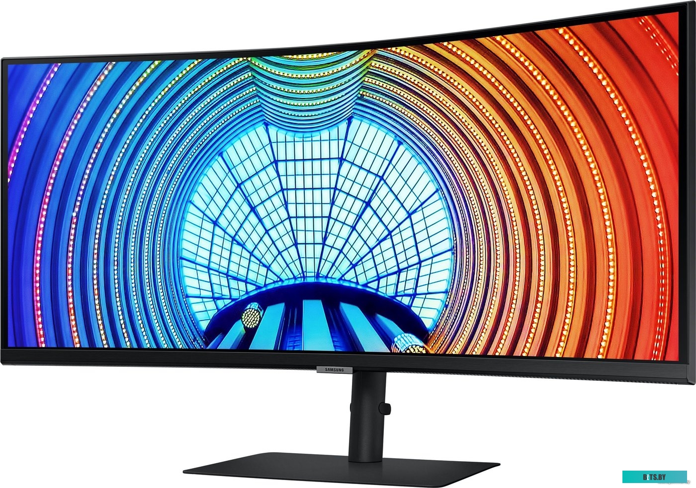 Samsung ViewFinity S65UA LS34A650UBIXCI