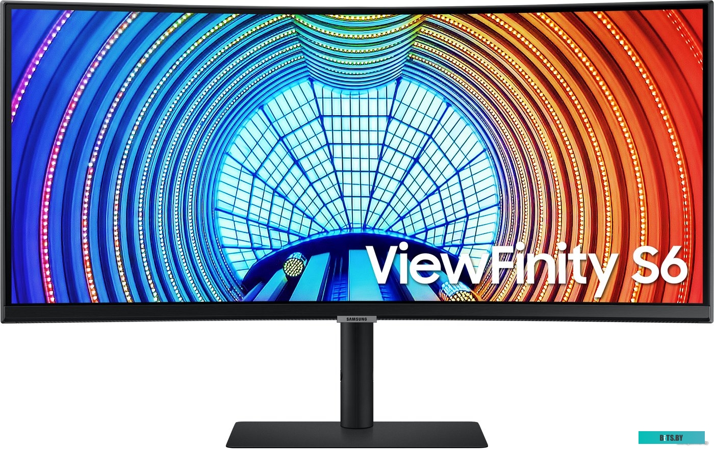 Samsung ViewFinity S65UA LS34A650UBIXCI