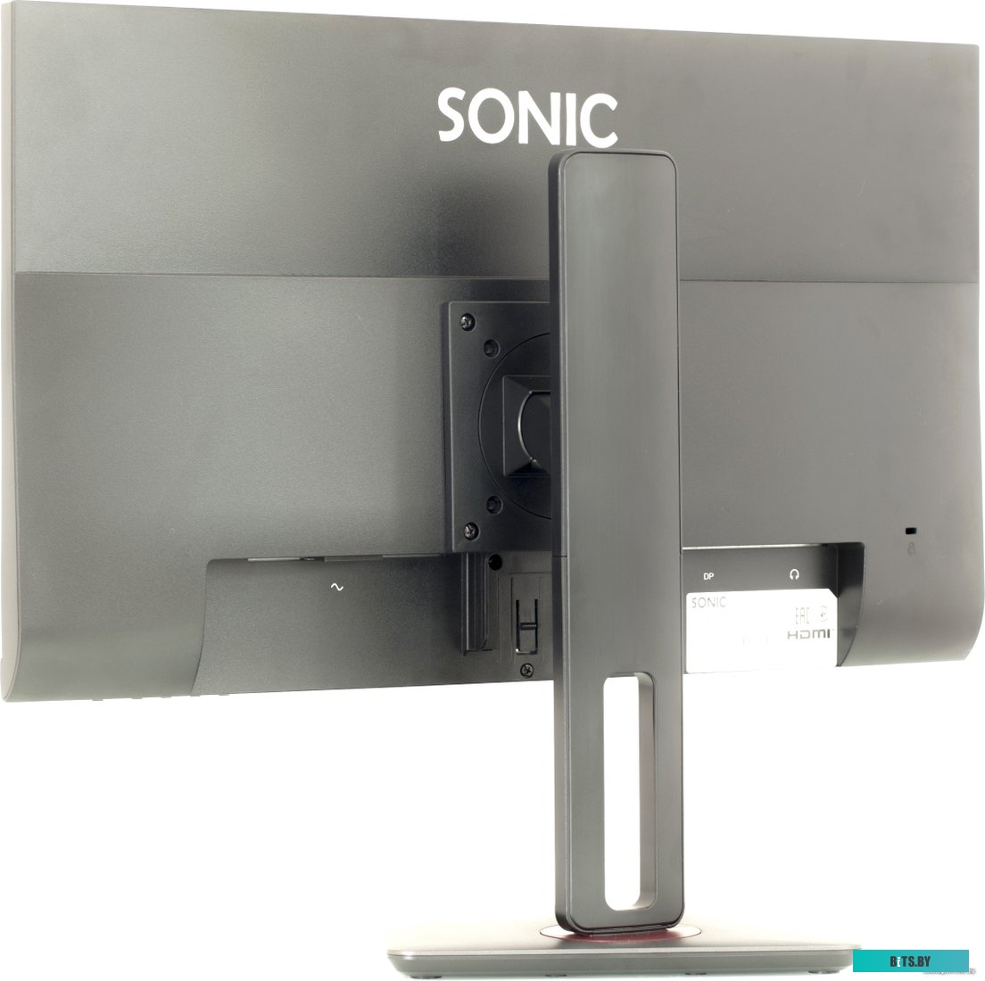 Монитор 24" Sonic WG24IHM-B