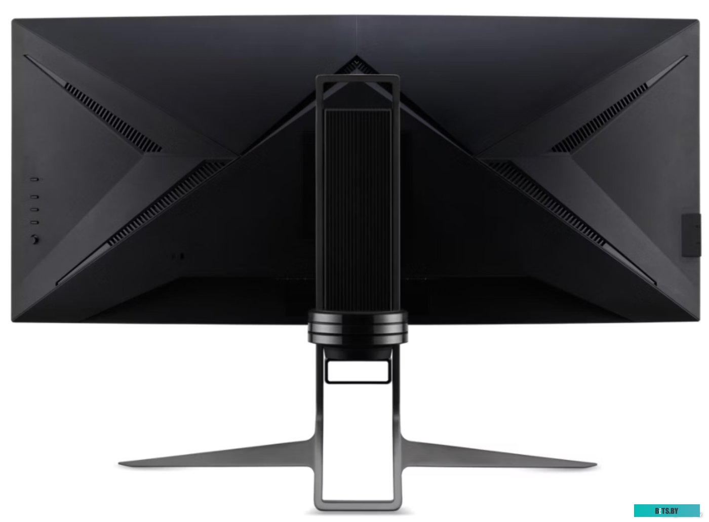 Монитор 37,5" ACER  Nitro XR383CURPbmiiphuzx ,  2300R Curved, IPS, 3840x1600, 24:10, 165Hz, 1 / 0,5ms, 750cd, 2xHDMI + 1xDP + 1xTYPE-C + USB3.0x4+USB-