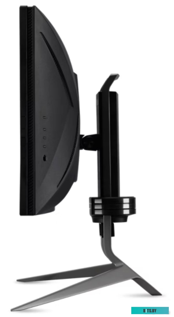 Монитор 37,5" ACER  Nitro XR383CURPbmiiphuzx ,  2300R Curved, IPS, 3840x1600, 24:10, 165Hz, 1 / 0,5ms, 750cd, 2xHDMI + 1xDP + 1xTYPE-C + USB3.0x4+USB-