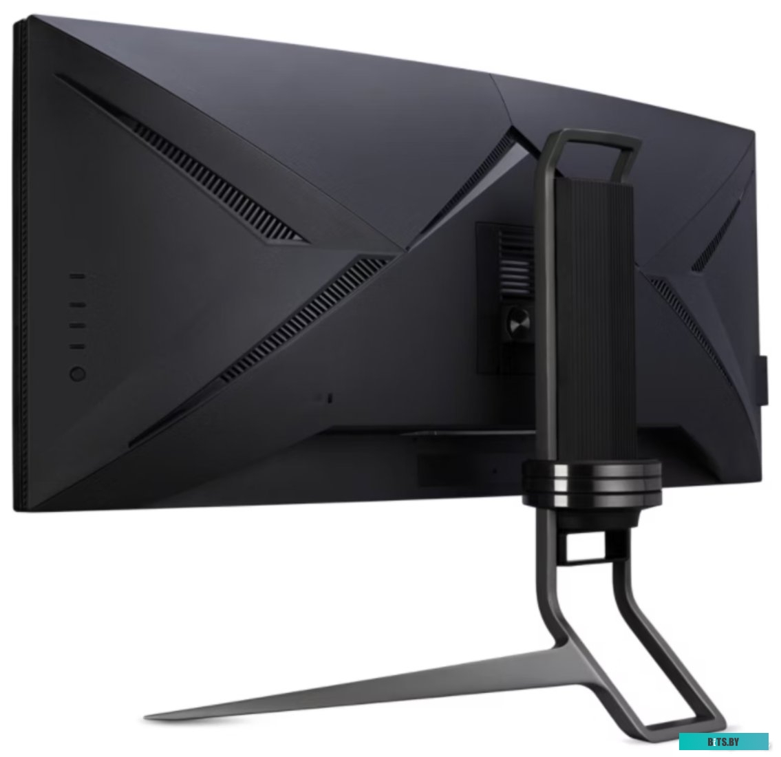 Монитор 37,5" ACER  Nitro XR383CURPbmiiphuzx ,  2300R Curved, IPS, 3840x1600, 24:10, 165Hz, 1 / 0,5ms, 750cd, 2xHDMI + 1xDP + 1xTYPE-C + USB3.0x4+USB-