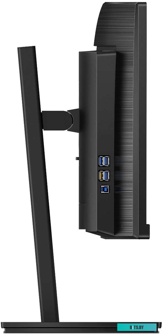 Монитор Philips 34" 346B1C(00/01) черный VA LED 21:9 (Ultrawide) HDMI M/M матовая HAS Piv 300cd 178гр/178гр 3440x1440 100Hz DP WQ USB 11.49кг