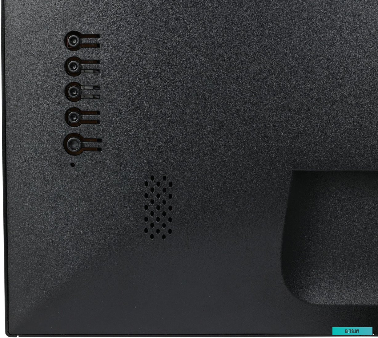 Монитор Hiper 27" ProView KB2710 черный IPS LED 5ms 16:9 HDMI M/M матовая HAS Piv 250cd 178гр/178гр 1920x1080 75Hz FreeSync DP FHD USB 4.5кг