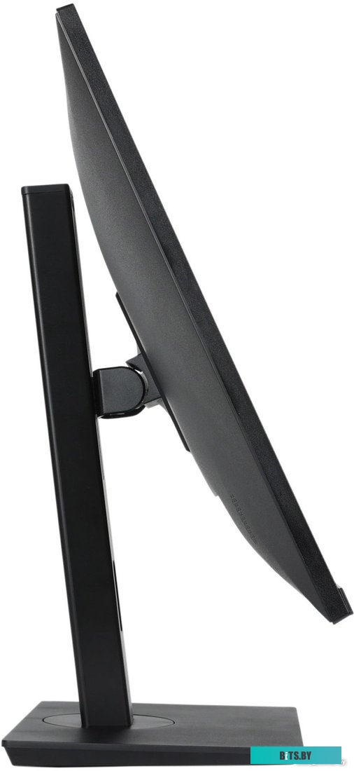 Монитор Hiper 27" ProView KB2710 черный IPS LED 5ms 16:9 HDMI M/M матовая HAS Piv 250cd 178гр/178гр 1920x1080 75Hz FreeSync DP FHD USB 4.5кг