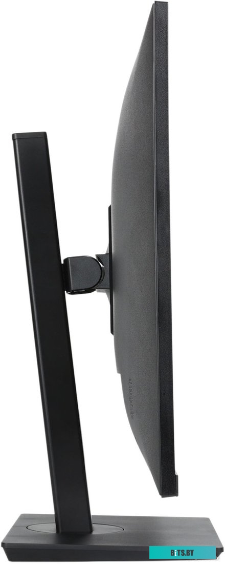 Монитор Hiper 27" ProView KB2710 черный IPS LED 5ms 16:9 HDMI M/M матовая HAS Piv 250cd 178гр/178гр 1920x1080 75Hz FreeSync DP FHD USB 4.5кг