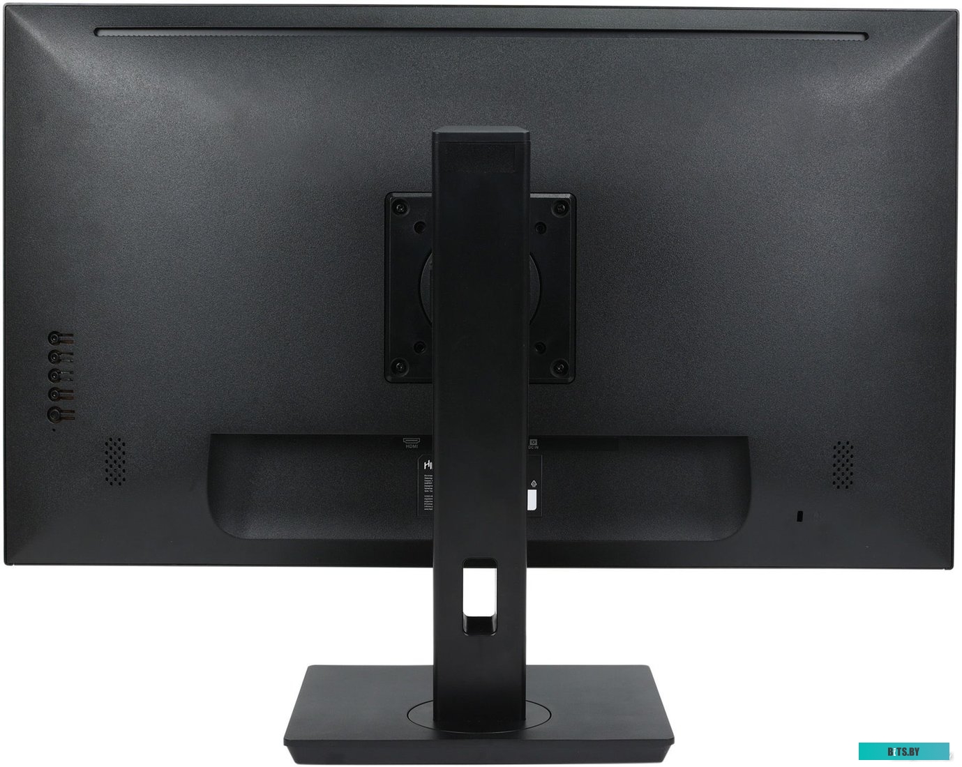 Монитор Hiper 27" ProView KB2710 черный IPS LED 5ms 16:9 HDMI M/M матовая HAS Piv 250cd 178гр/178гр 1920x1080 75Hz FreeSync DP FHD USB 4.5кг