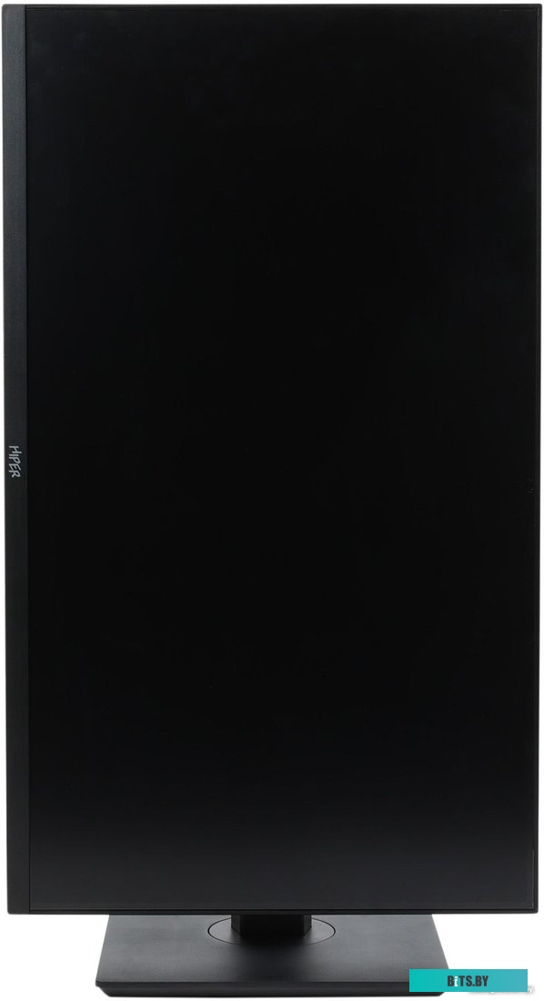 Монитор Hiper 27" ProView KB2710 черный IPS LED 5ms 16:9 HDMI M/M матовая HAS Piv 250cd 178гр/178гр 1920x1080 75Hz FreeSync DP FHD USB 4.5кг