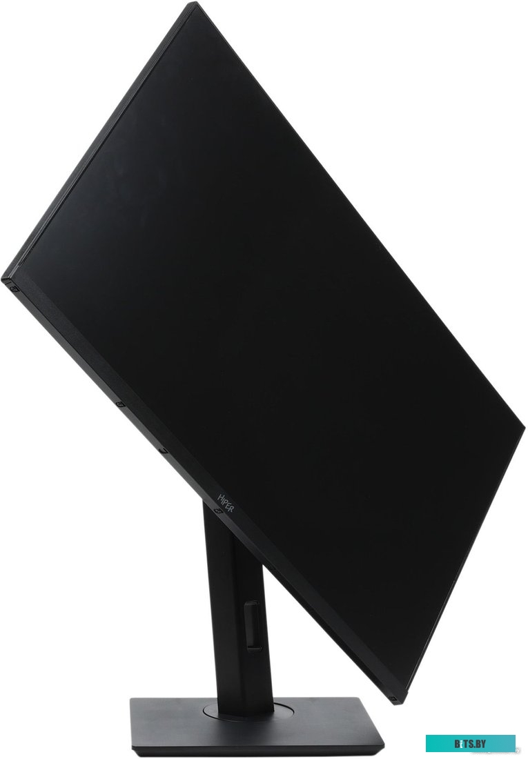 Монитор Hiper 27" ProView KB2710 черный IPS LED 5ms 16:9 HDMI M/M матовая HAS Piv 250cd 178гр/178гр 1920x1080 75Hz FreeSync DP FHD USB 4.5кг