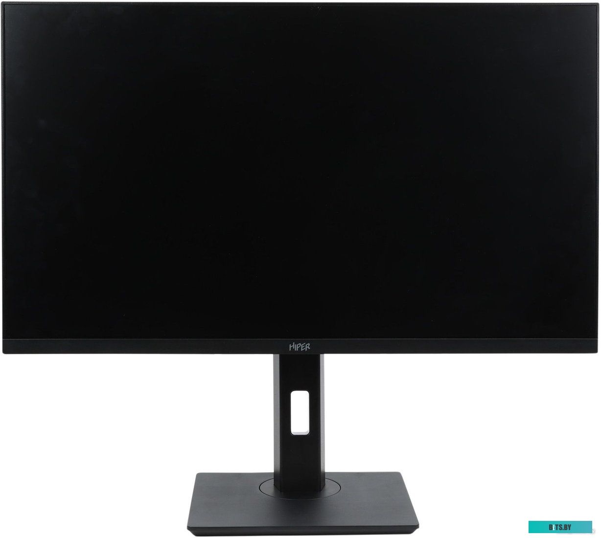 Монитор Hiper 27" ProView KB2710 черный IPS LED 5ms 16:9 HDMI M/M матовая HAS Piv 250cd 178гр/178гр 1920x1080 75Hz FreeSync DP FHD USB 4.5кг