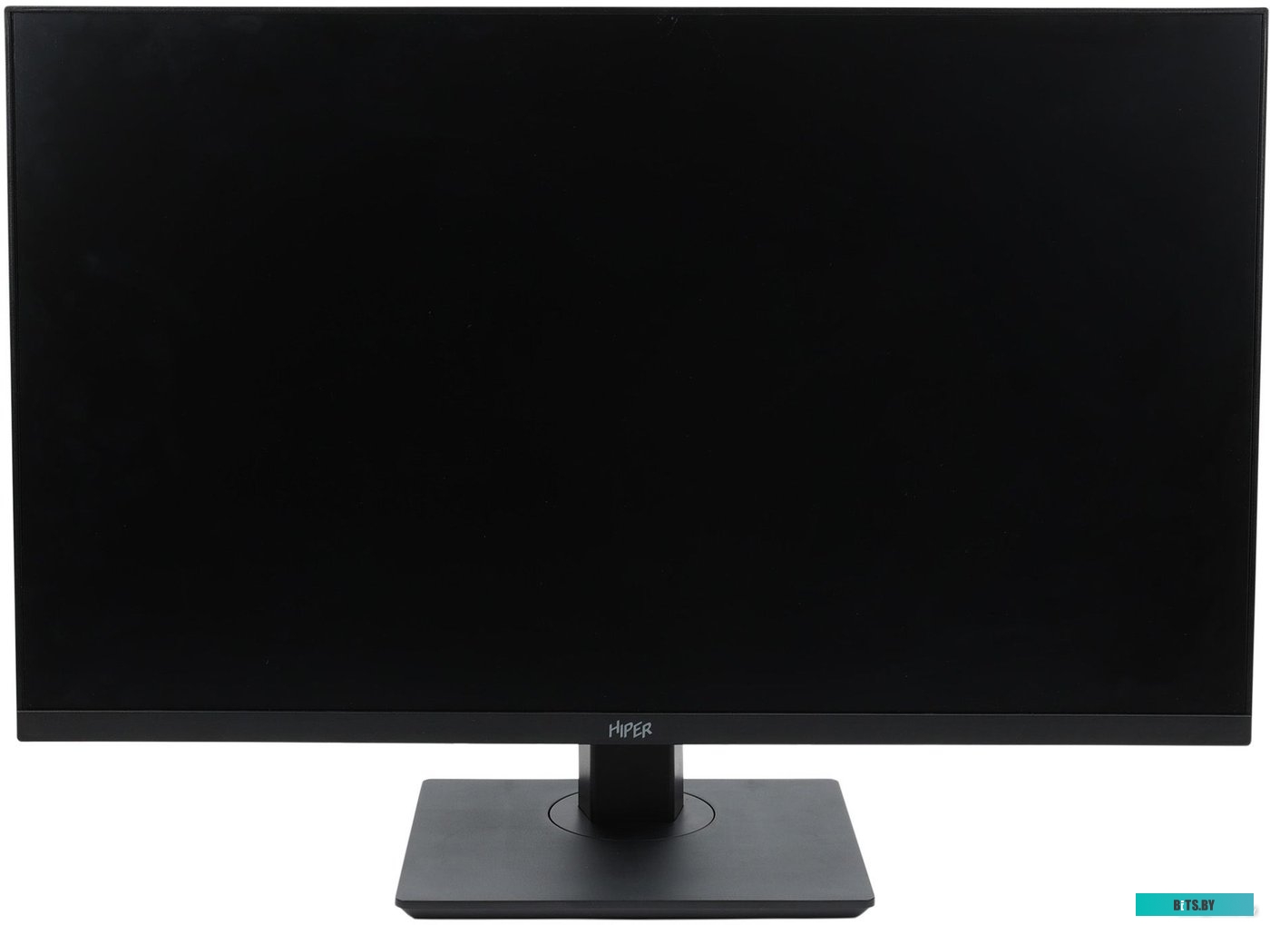 Монитор Hiper 27" ProView KB2710 черный IPS LED 5ms 16:9 HDMI M/M матовая HAS Piv 250cd 178гр/178гр 1920x1080 75Hz FreeSync DP FHD USB 4.5кг