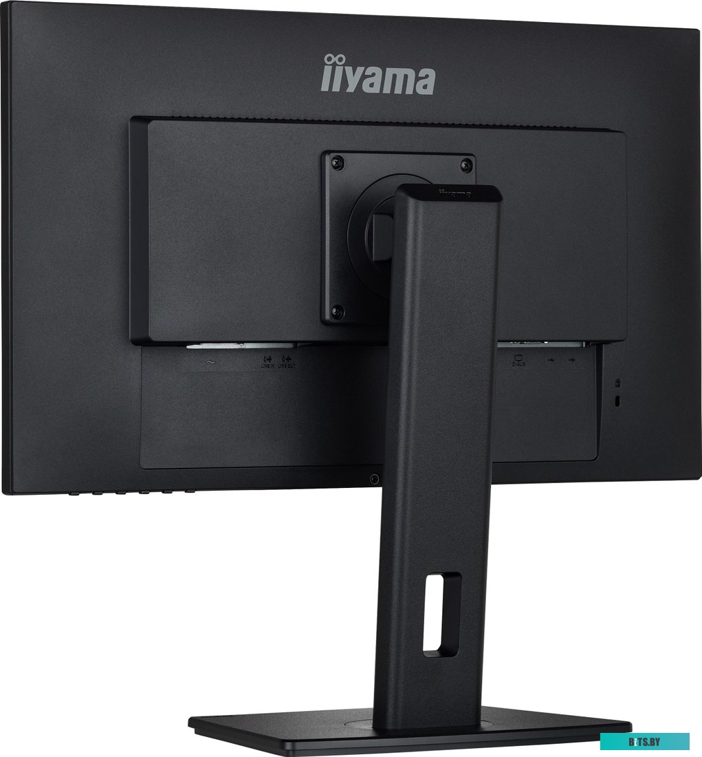 Монитор Iiyama ProLite XUB2492HSN-B5 XUB2492HSN-B5