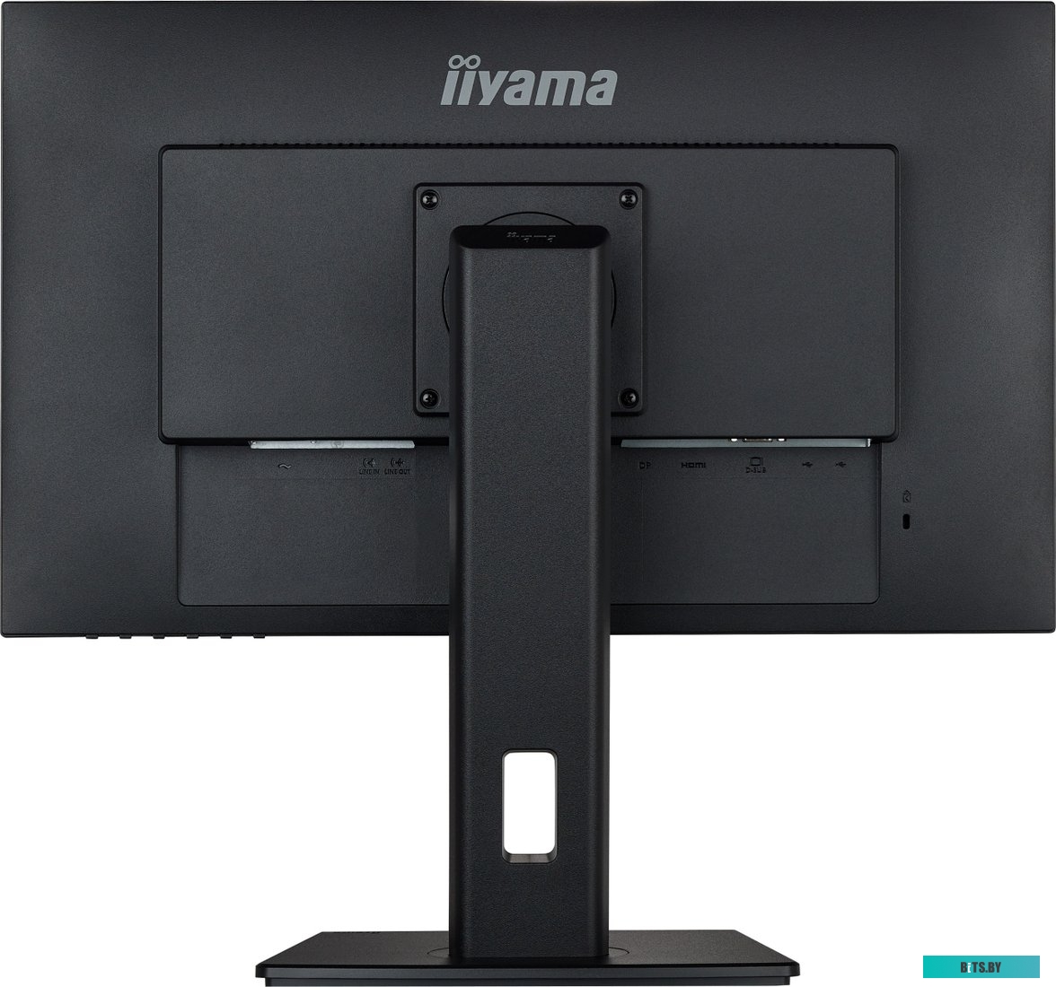 Монитор Iiyama ProLite XUB2492HSN-B5 XUB2492HSN-B5