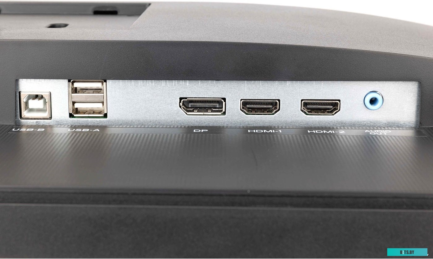 Монитор Hiper 27" ProView SB2705 черный IPS LED 5ms 16:9 HDMI M/M матовая 350cd 178гр/178гр 2560x1440 75Hz FreeSync DP Quad 2K (1440p) USB 5.75кг