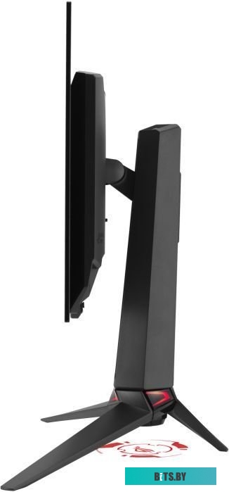 Монитор ASUS ROG Swift OLED PG27AQDM