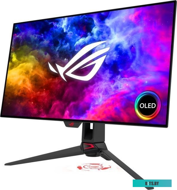Монитор ASUS ROG Swift OLED PG27AQDM