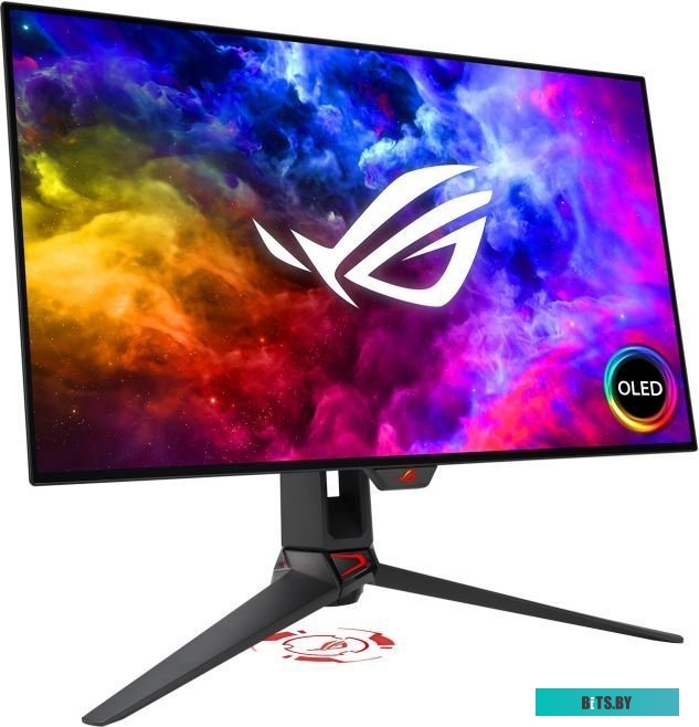Монитор ASUS ROG Swift OLED PG27AQDM