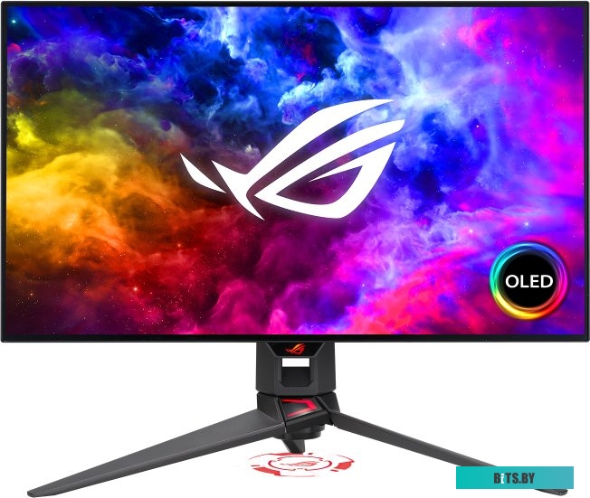 Монитор ASUS ROG Swift OLED PG27AQDM
