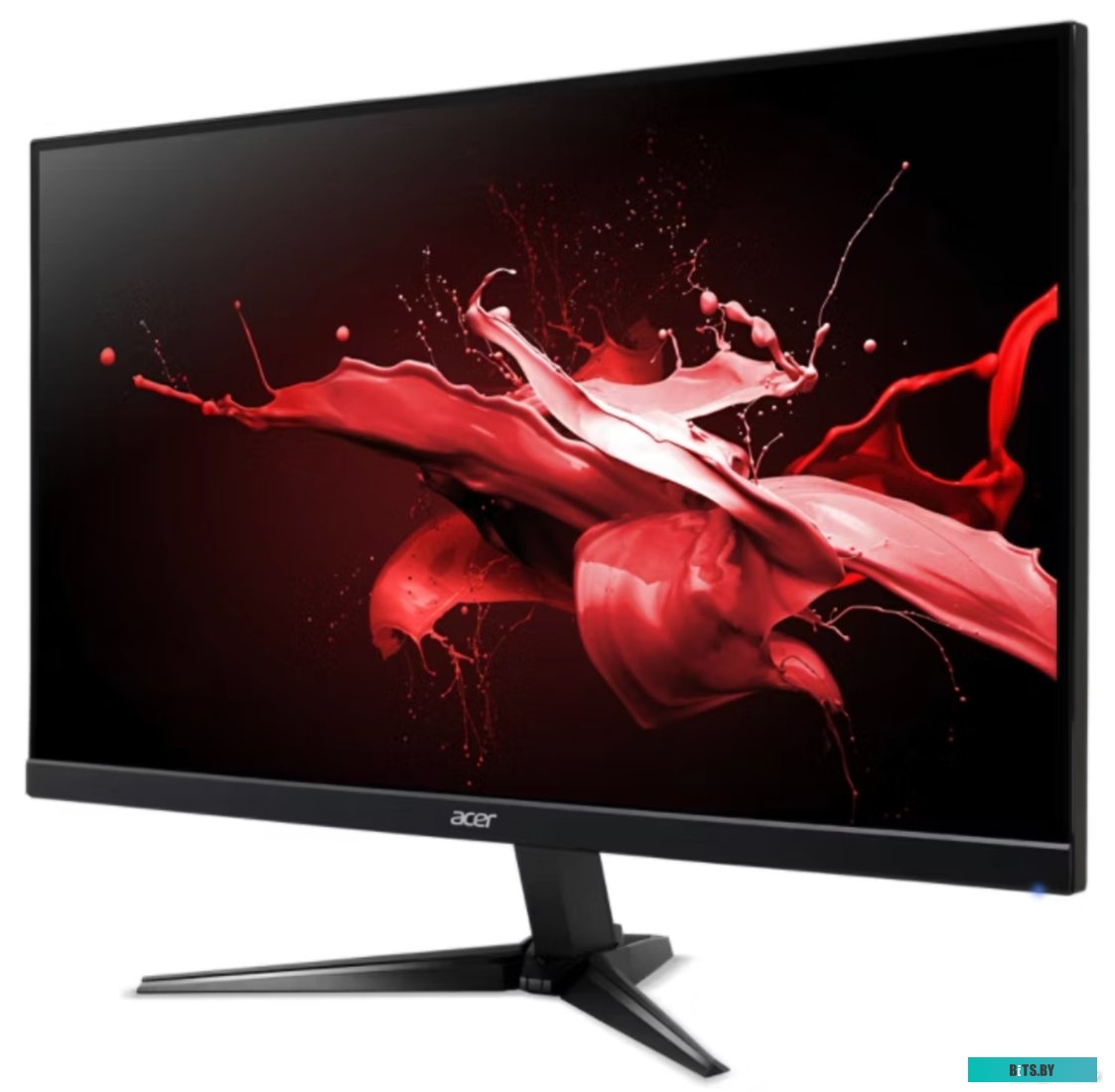 Монитор Acer Nitro QG221QHbii UM.WQ1EE.H01
