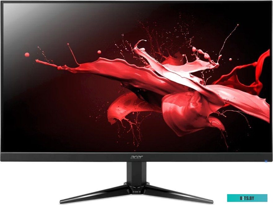 Монитор Acer Nitro QG221QHbii UM.WQ1EE.H01