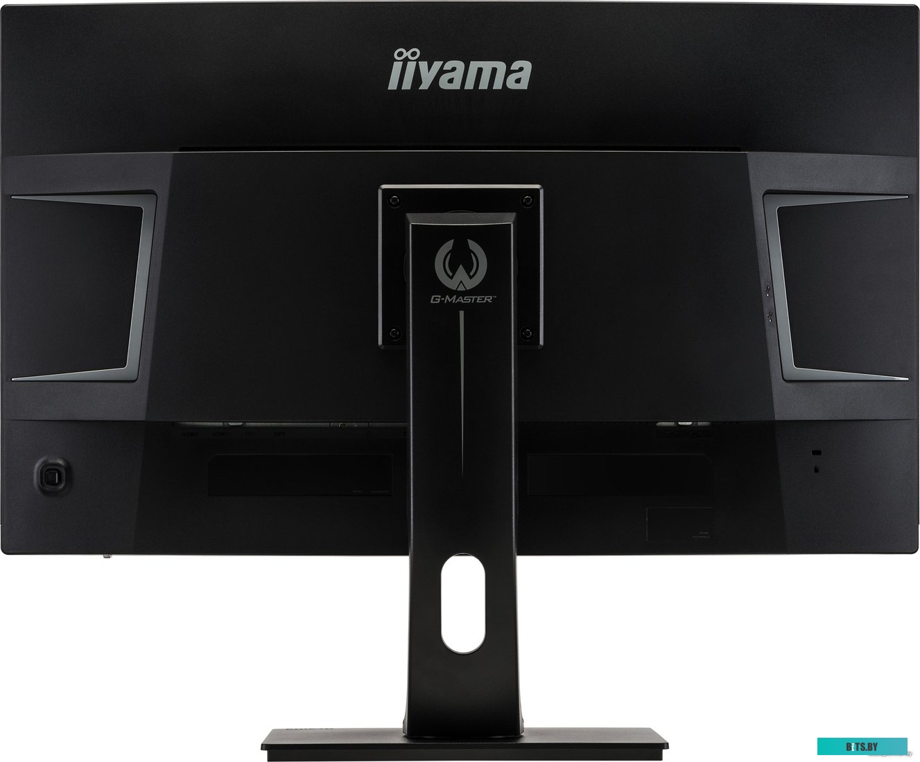 Монитор Iiyama Red Eagle G-Master GB3266QSU-B1