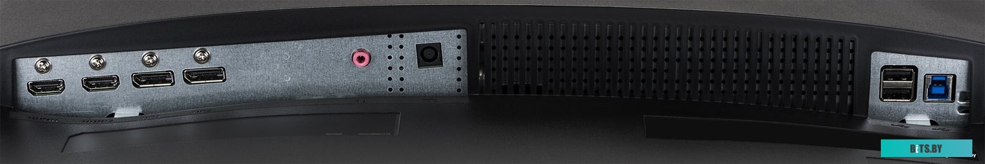 Монитор Iiyama Red Eagle G-Master GB3266QSU-B1