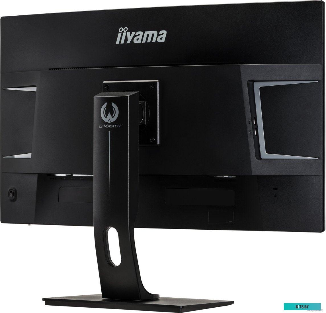 Монитор Iiyama Red Eagle G-Master GB3266QSU-B1