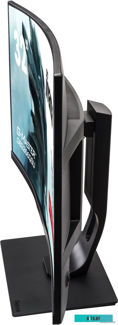 Монитор Iiyama Red Eagle G-Master GB3266QSU-B1