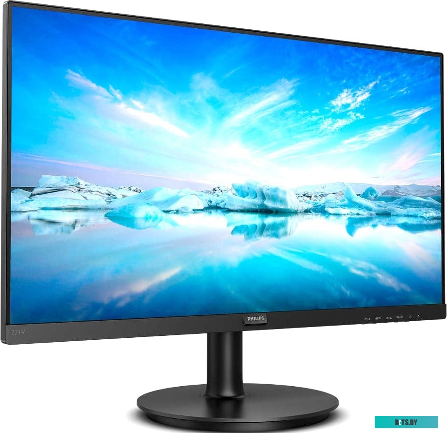 Монитор Philips 221V8A/01
