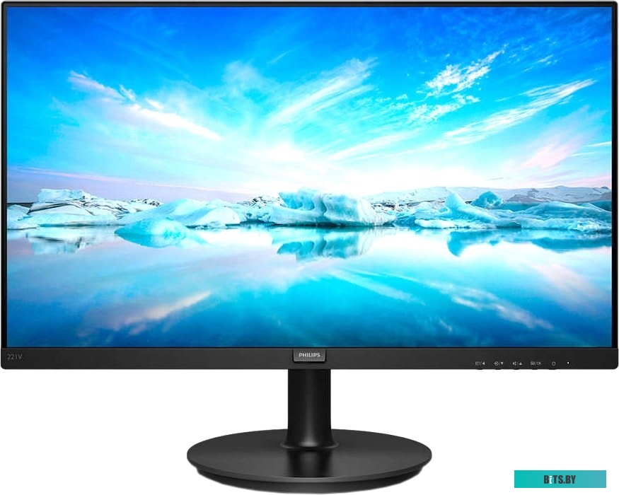 Монитор Philips 221V8A/01