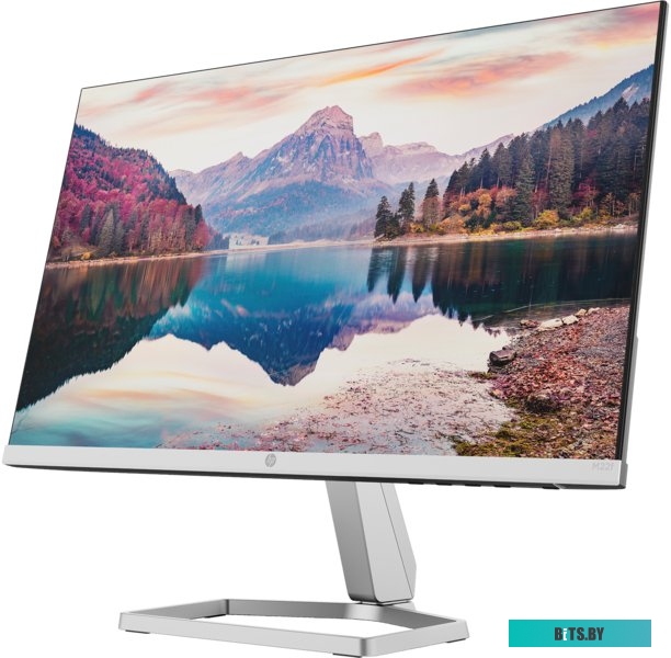 Монитор HP M22f 2D9J9AS