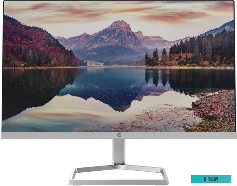Монитор HP M22f 2D9J9AS