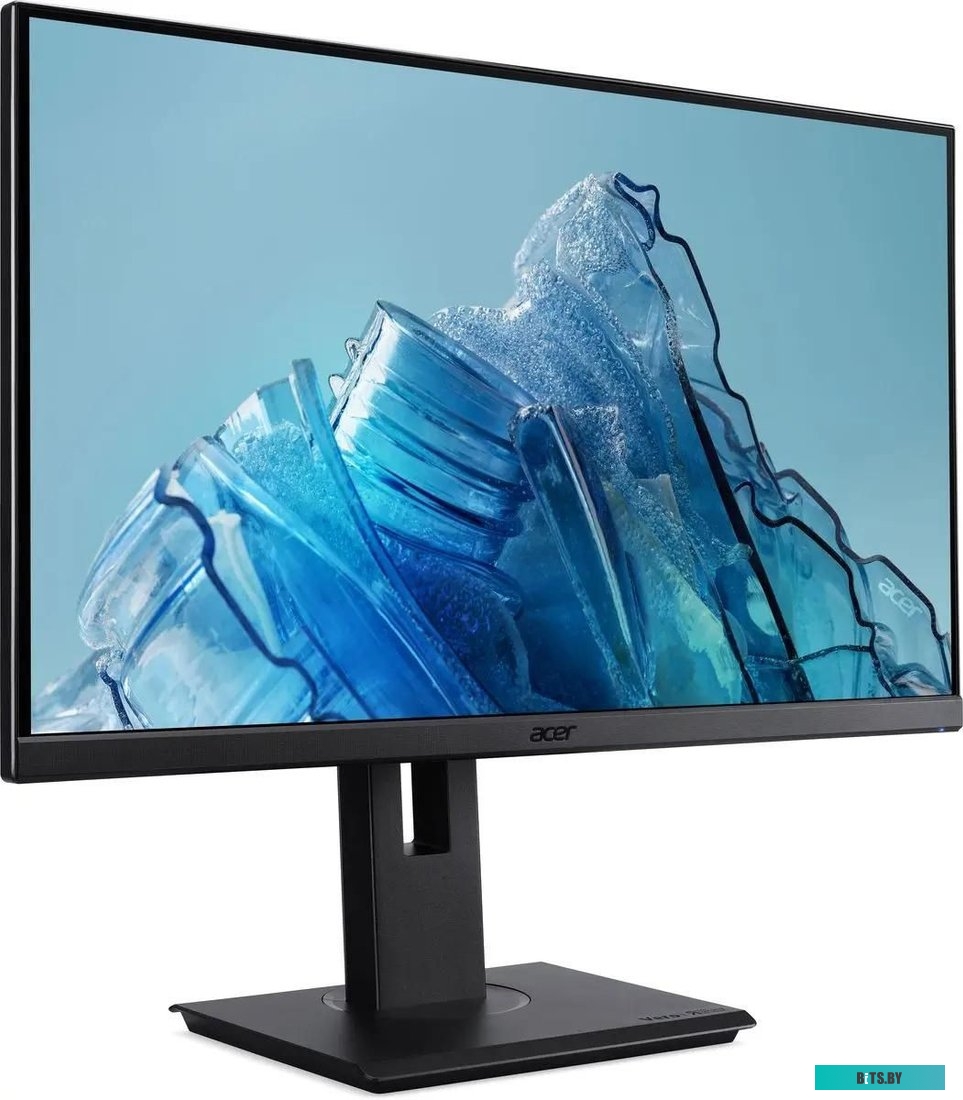 Монитор Acer B247YEwmiprxv UM.QB7EE.E37