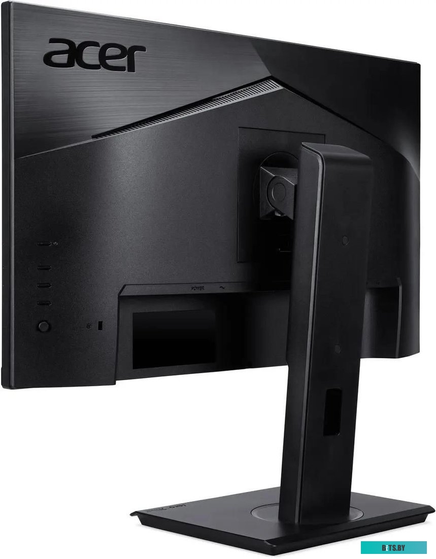 Монитор Acer B247YEwmiprxv UM.QB7EE.E37