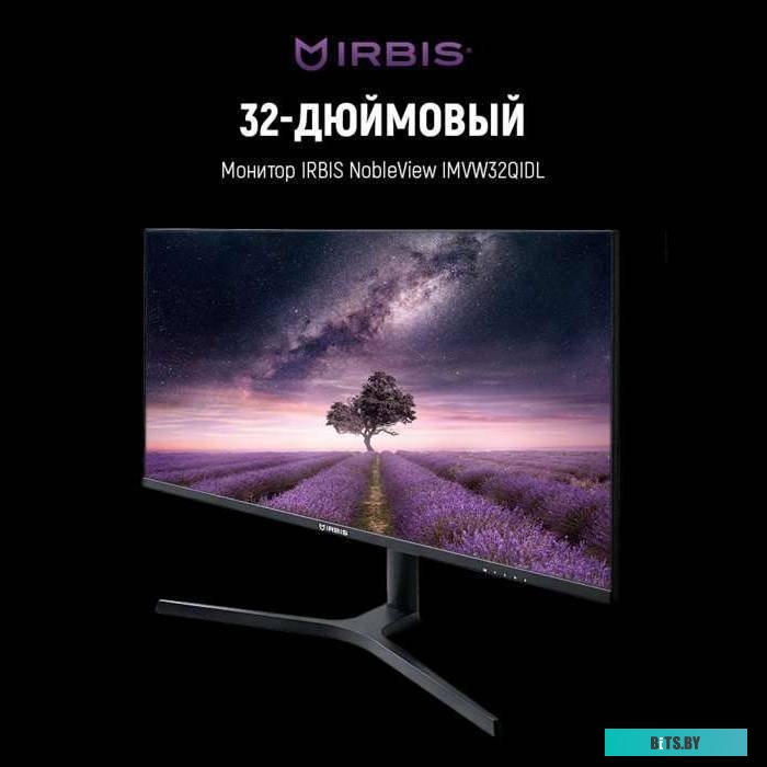IMVW32QIDL Irbis NobleView IMVW32QIDL