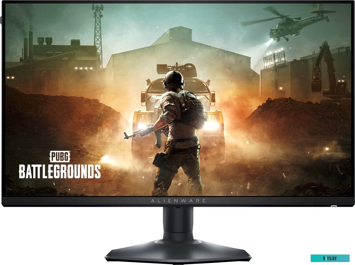 Монитор Dell Alienware AW2523HF