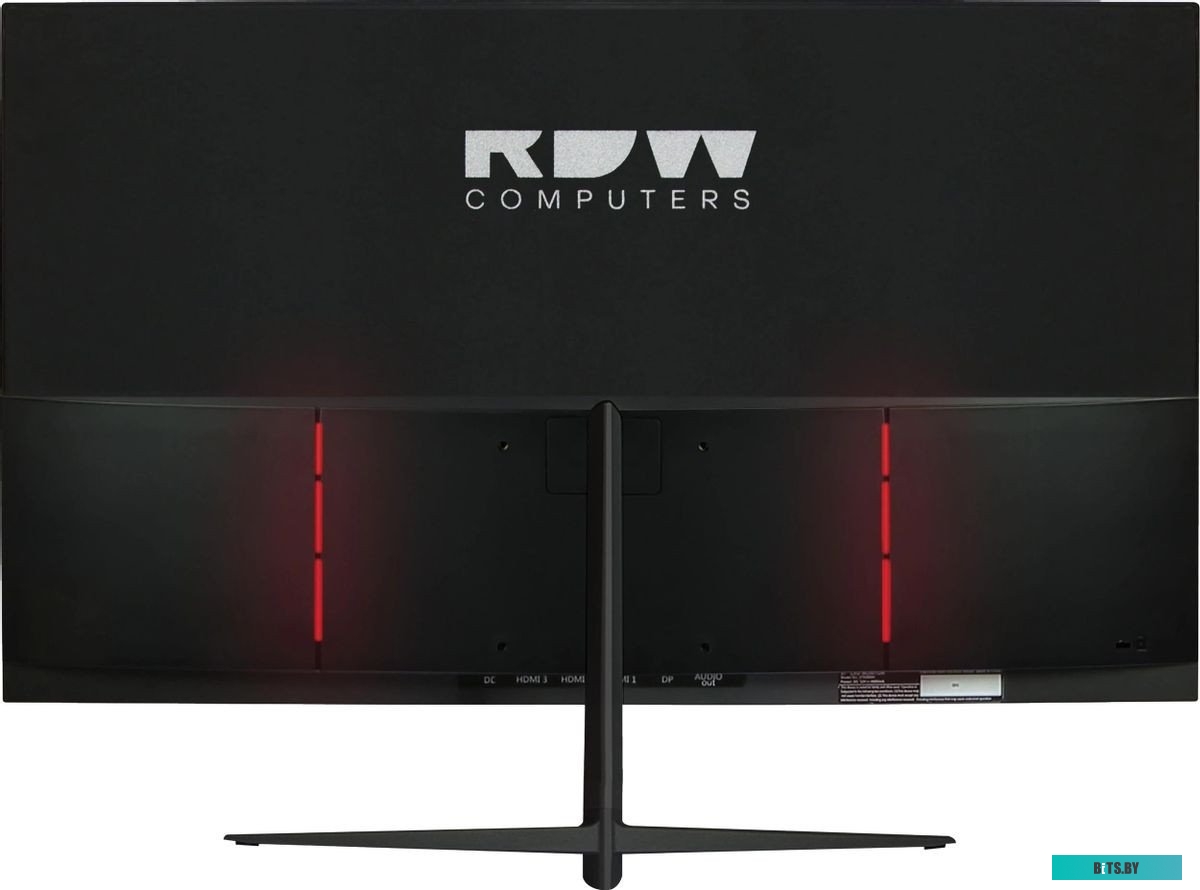 Монитор RDW COMPUTERS RDW2701K_Q00B0 RDW2701K_Q00B0