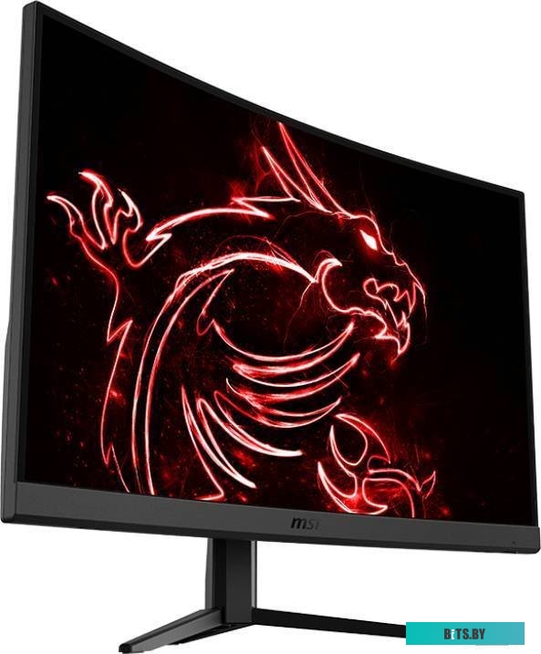 Монитор MSI G27CQ4 E2 9S6-3CB01T-051