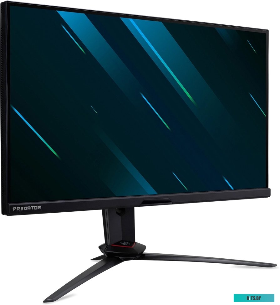 Монитор Acer Predator XB273UNXbmiiprzx <UM.HX3EE.X23>