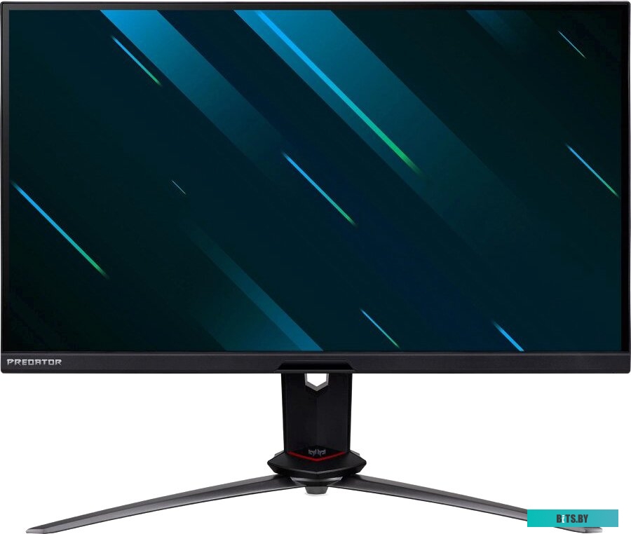 Монитор Acer Predator XB273UNXbmiiprzx <UM.HX3EE.X23>