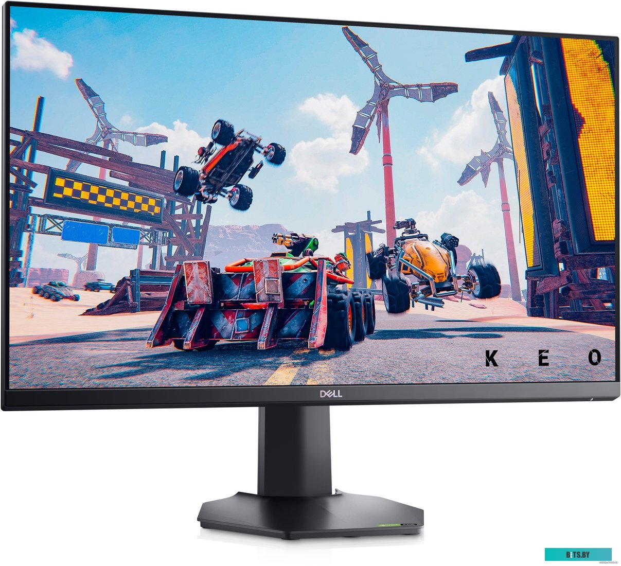 Монитор Dell G2722HS