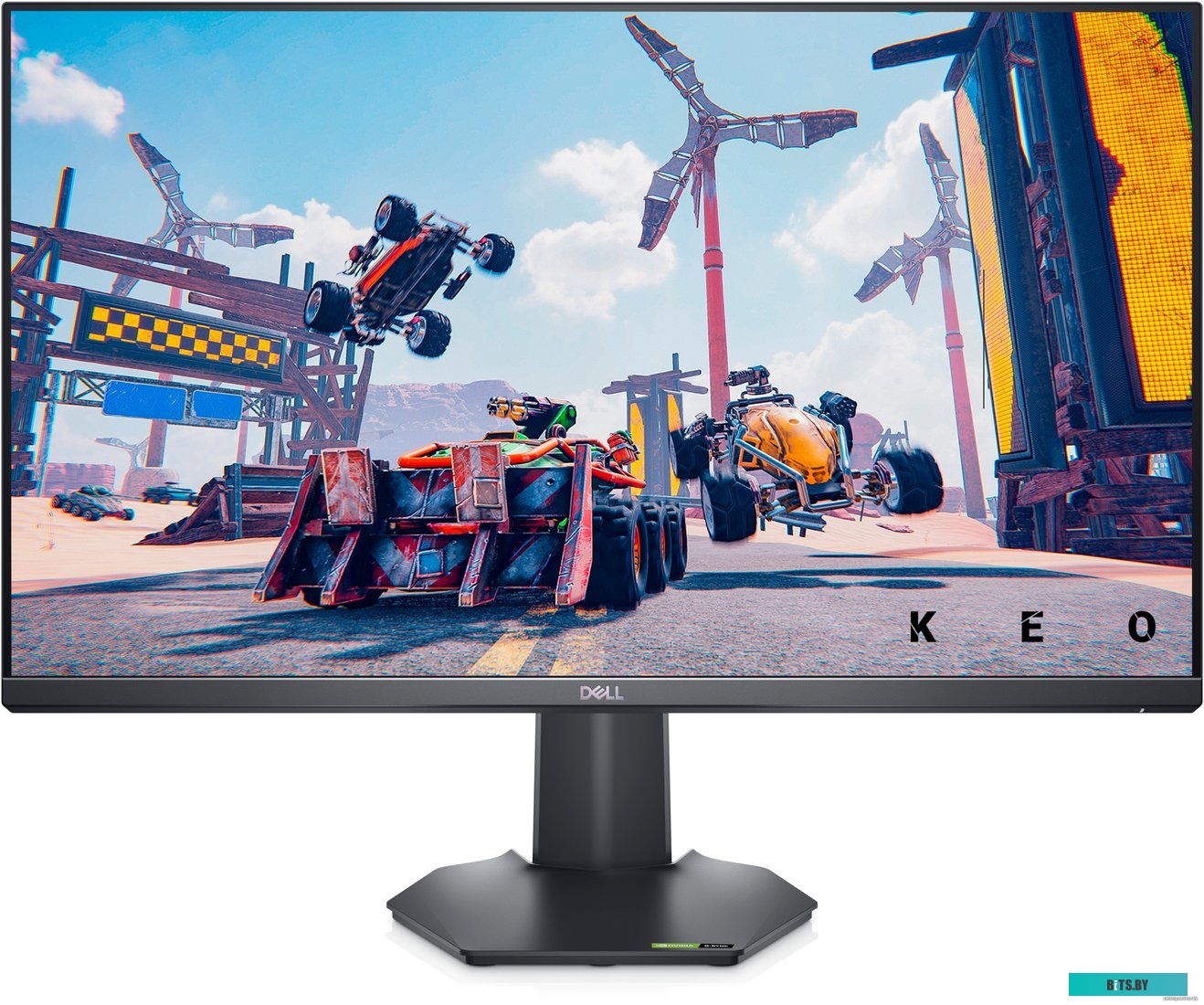 Монитор Dell G2722HS
