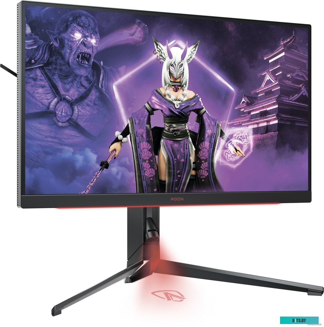 Монитор AOC Agon AG274QXM