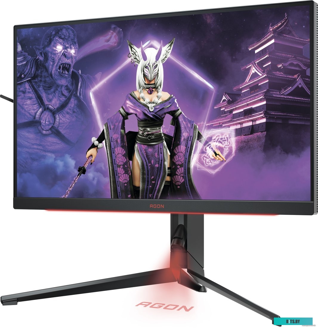 Монитор AOC Agon AG274QXM