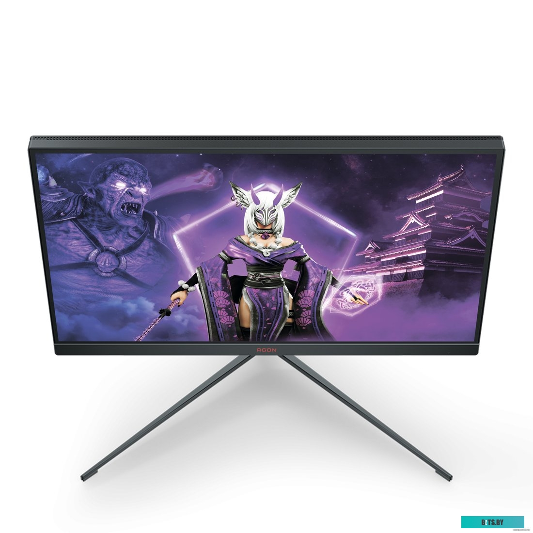 Монитор AOC Agon AG274QXM