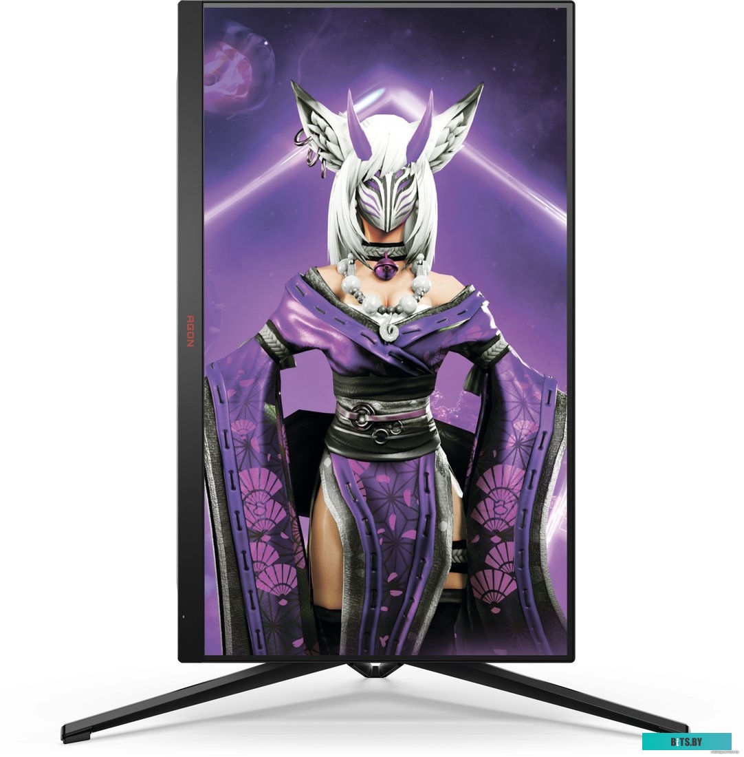 Монитор AOC Agon AG274QXM